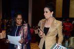 Arpita Khan, Rouble Nagi at the Retail Jeweller India Awards 2016 - grand jury meet event on 26th July 2016